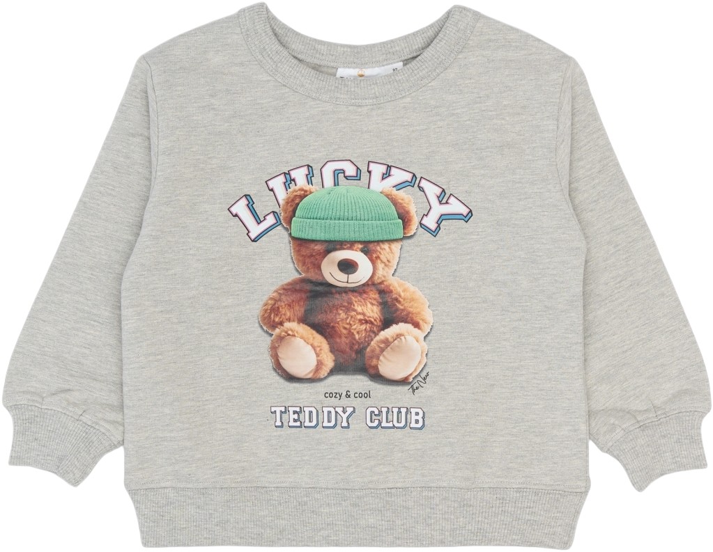 Tnstpippin OS Sweatshirt